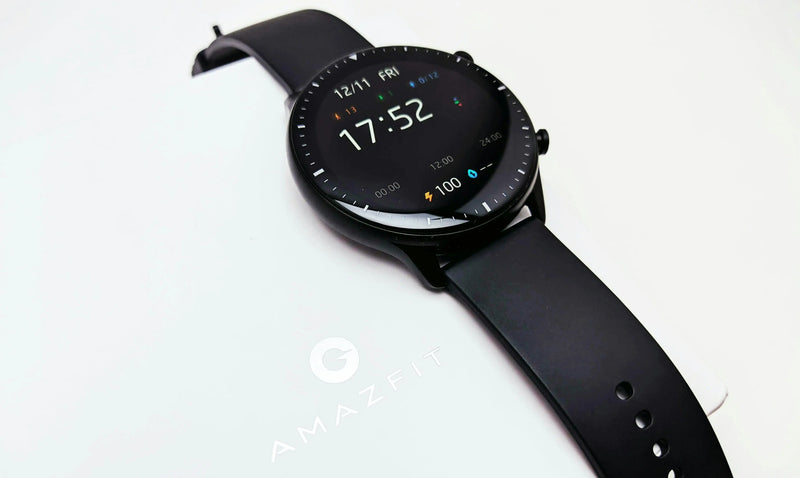 Smartwatches Amazfit - Quersi