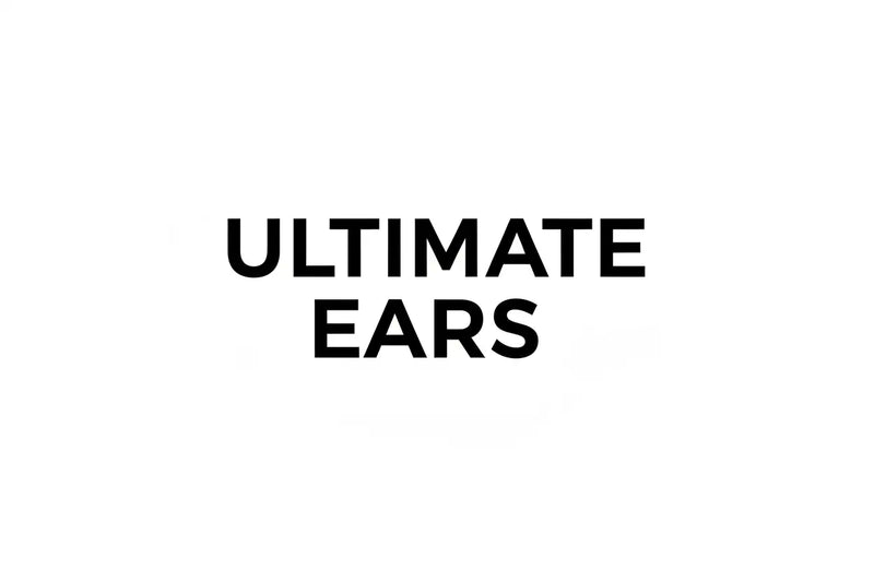 Tous les produits Ultimate Ears - Quersi