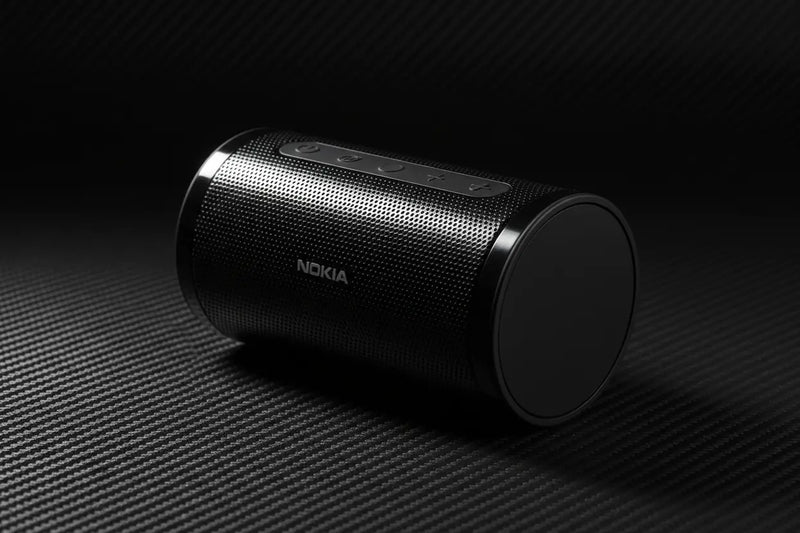 Enceintes Nokia - Quersi