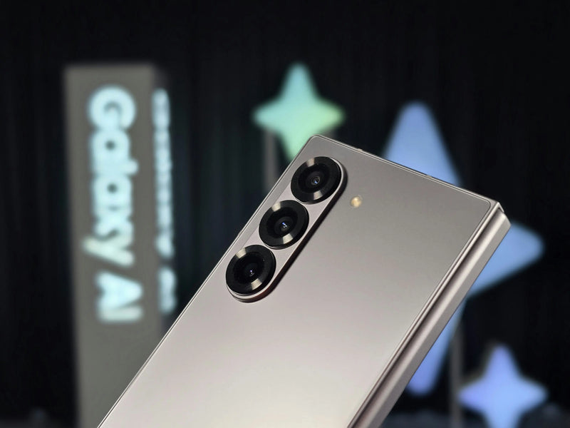 Smartphones Samsung - Quersi