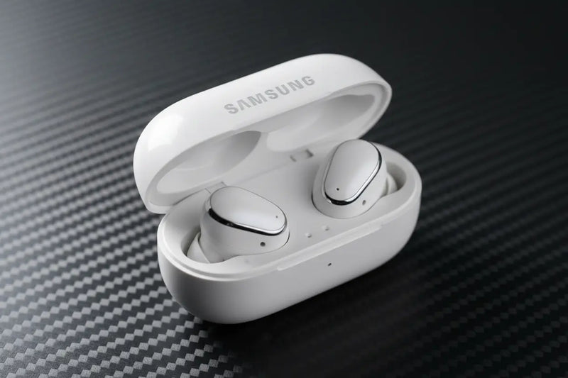 Écouteurs Samsung - Quersi