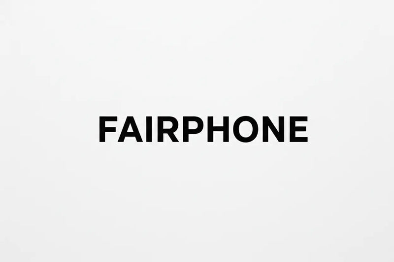 Tous les produits Fairphone - Quersi