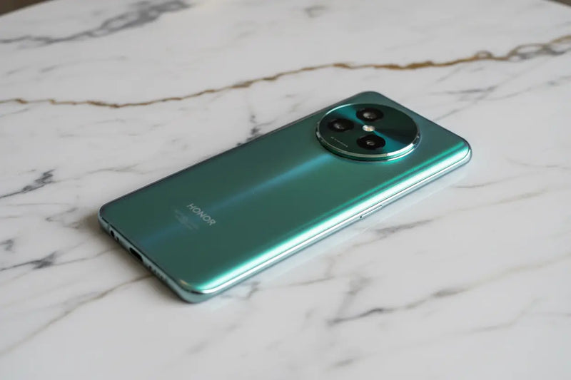 Smartphones Honor - Quersi