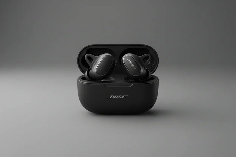 Écouteurs Bose - Quersi