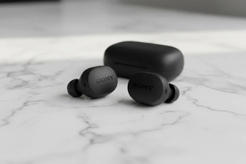 Écouteurs Sony - Quersi