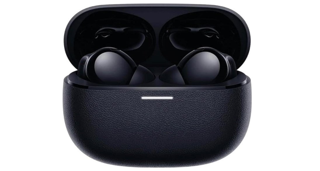 Xiaomi Redmi Buds 5 Pro Midnight Noir