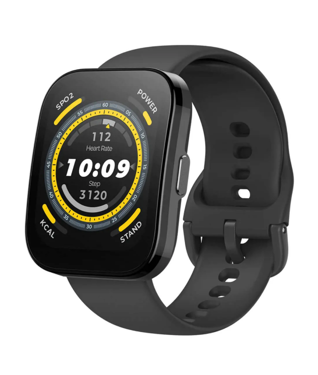 Amazfit Bip 5 Noir Quersi