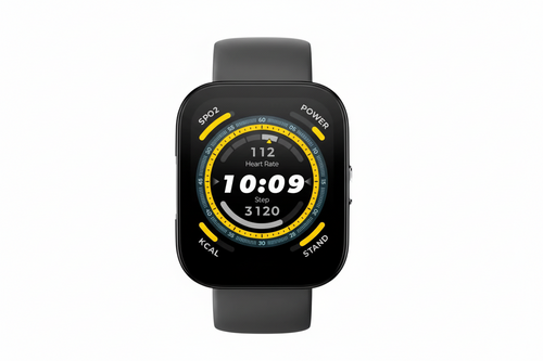 Amazfit Bip 5 Noir Quersi