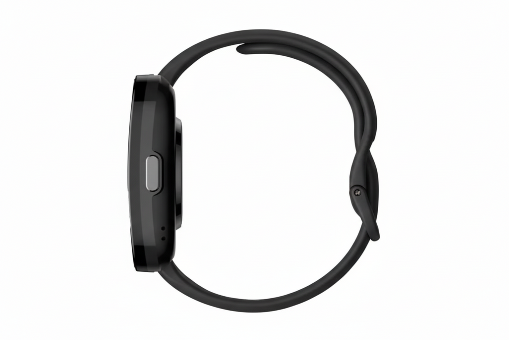 Amazfit Bip 5 Noir Quersi
