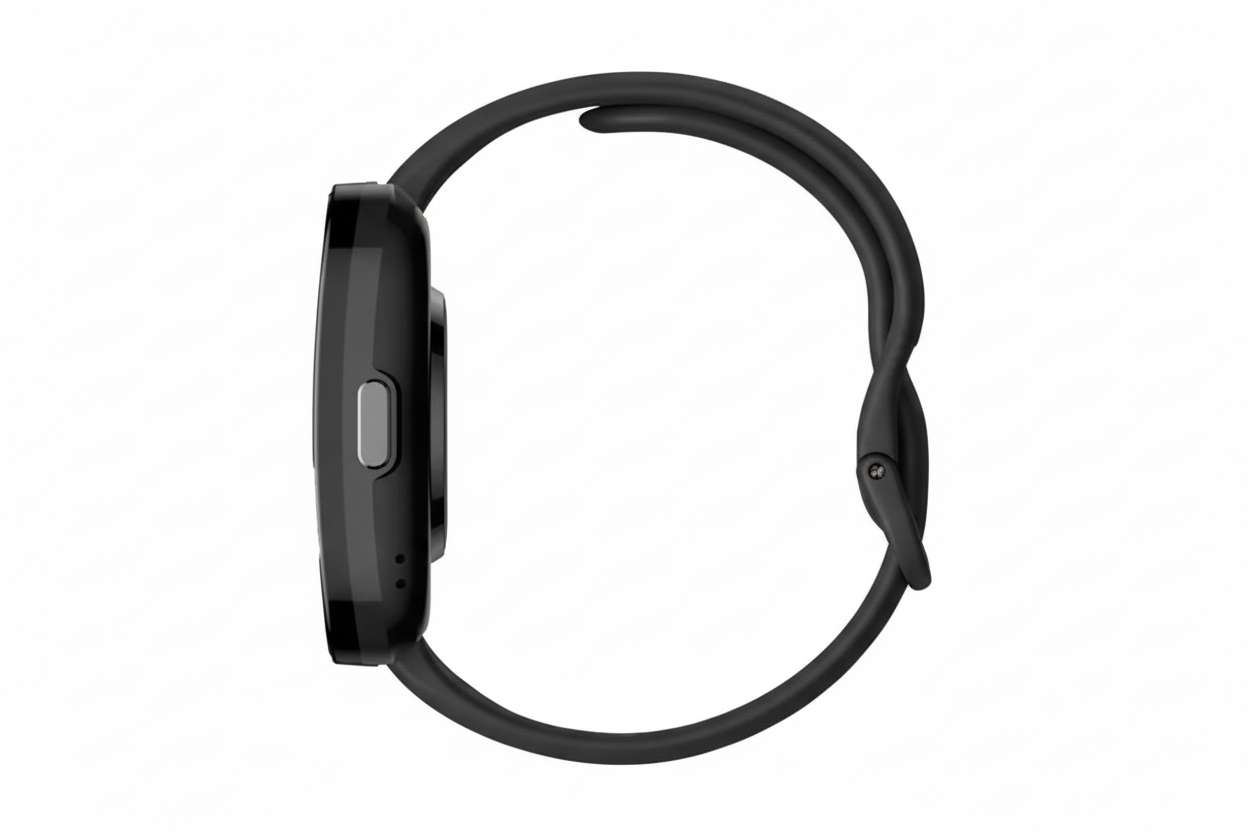 Amazfit Bip 5 Noir Quersi