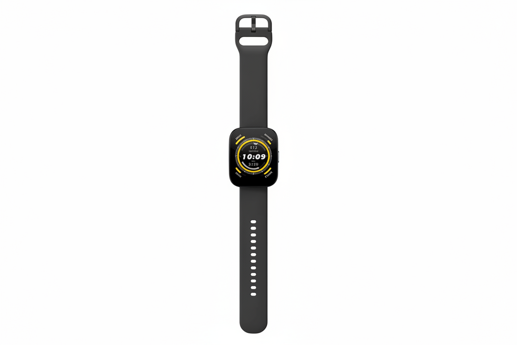 Amazfit Bip 5 Noir Quersi