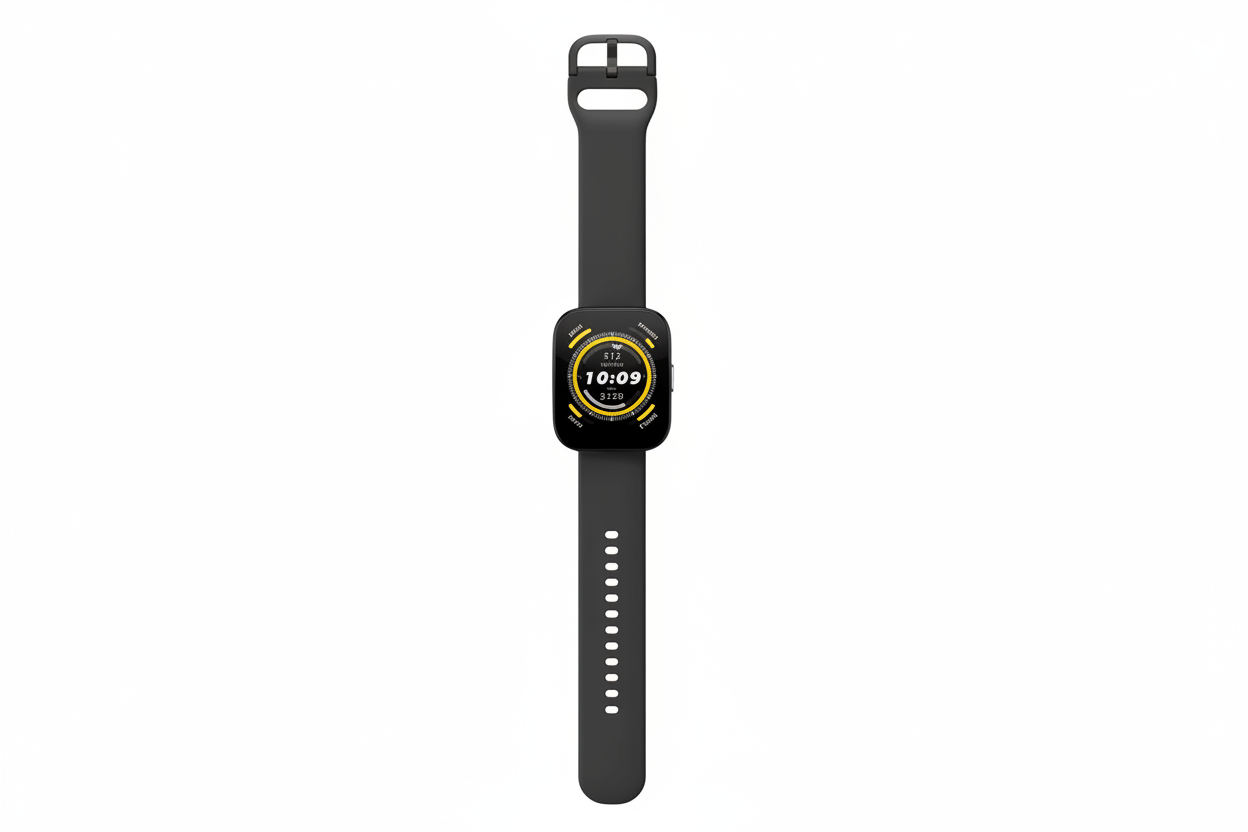 Amazfit Bip 5 Noir Quersi