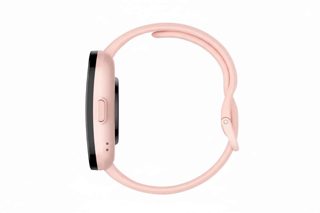 Amazfit Bip 5 Rose Quersi