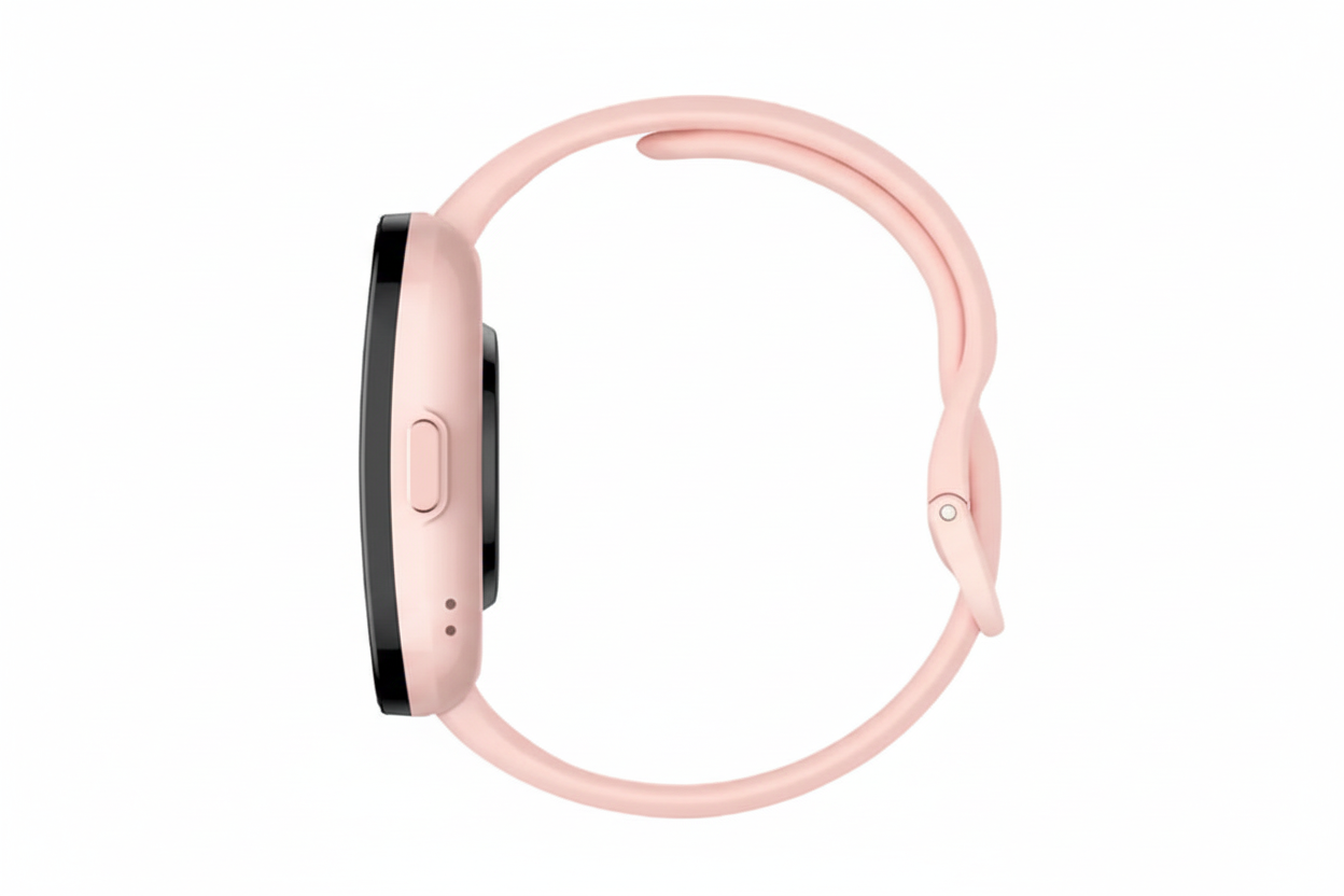 Amazfit Bip 5 Rose Quersi