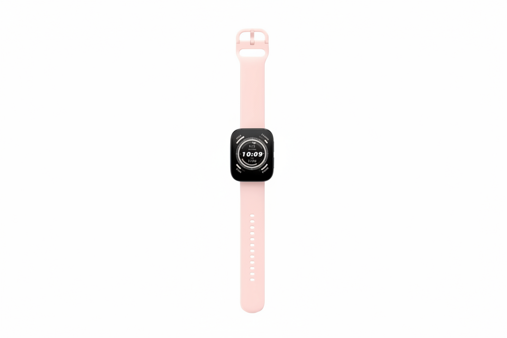 Amazfit Bip 5 Rose Quersi