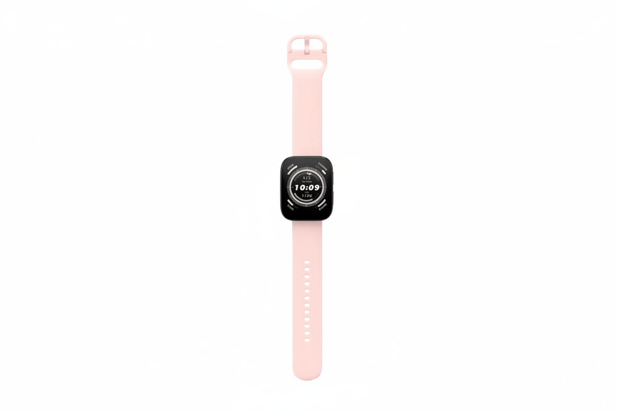 Amazfit Bip 5 Rose Quersi