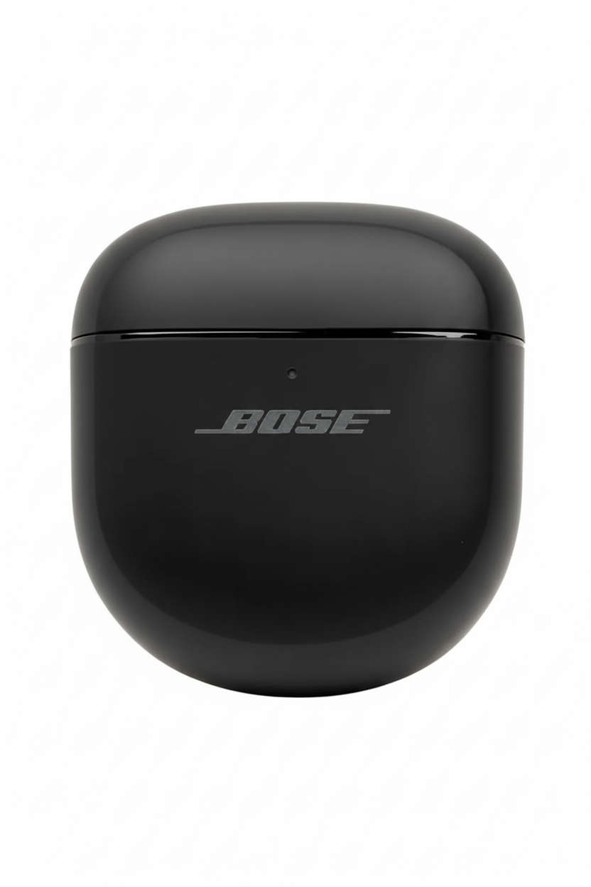 Bose QuietComfort Ultra Earbuds Noir Quersi