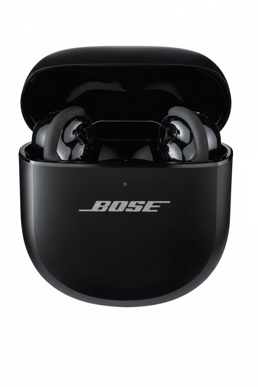 Bose QuietComfort Ultra Earbuds Noir Quersi