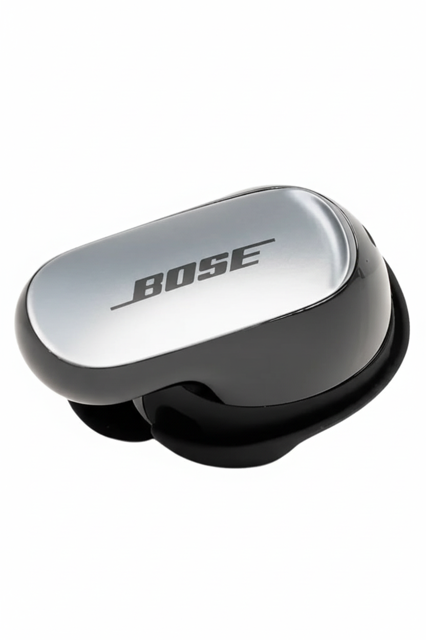 Bose QuietComfort Ultra Earbuds Noir Quersi