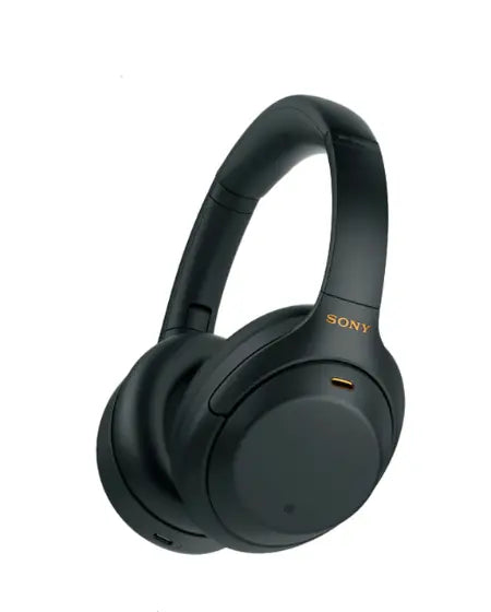 Sony WH-1000XM4 Noir Quersi