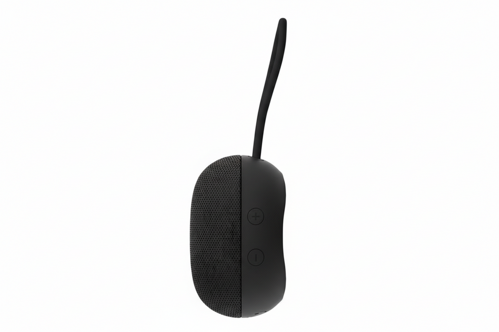 Enceinte portable sans fil Nokia SP-101 Noir Quersi
