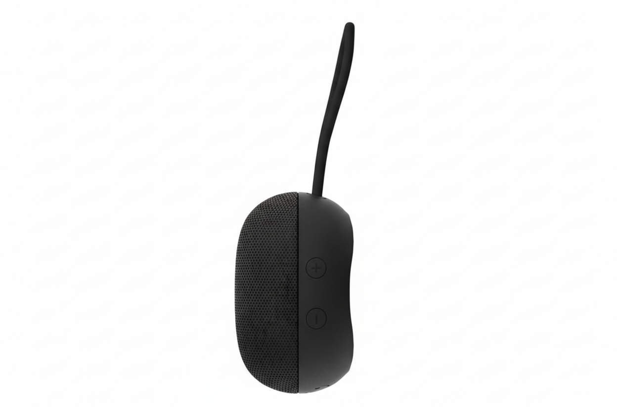 Enceinte portable sans fil Nokia SP-101 Noir Quersi