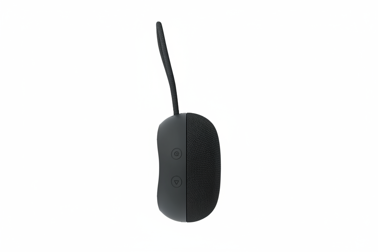 Enceinte portable sans fil Nokia SP-101 Noir Quersi