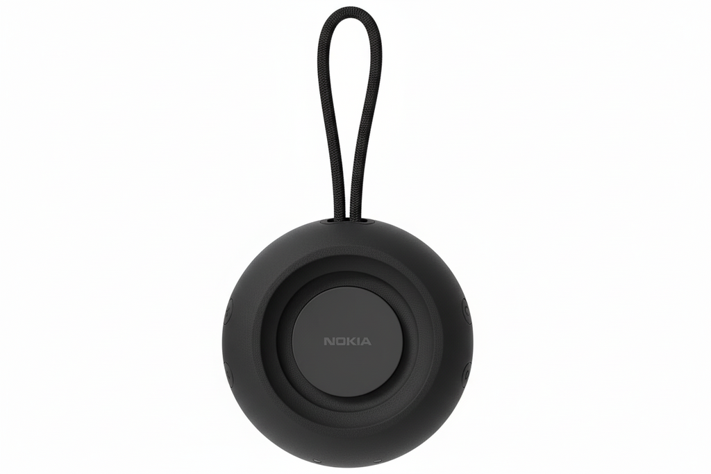 Enceinte portable sans fil Nokia SP-101 Noir Quersi