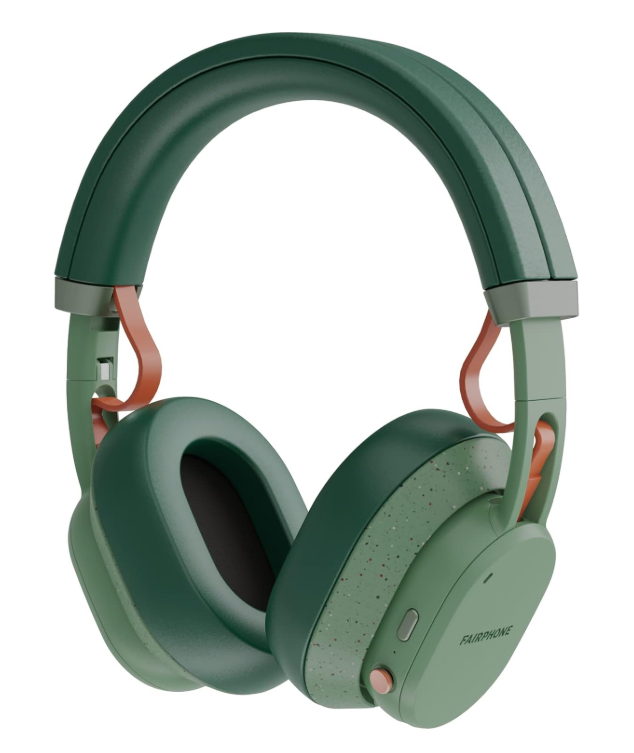 Fairphone Fairbuds XL Vert Quersi