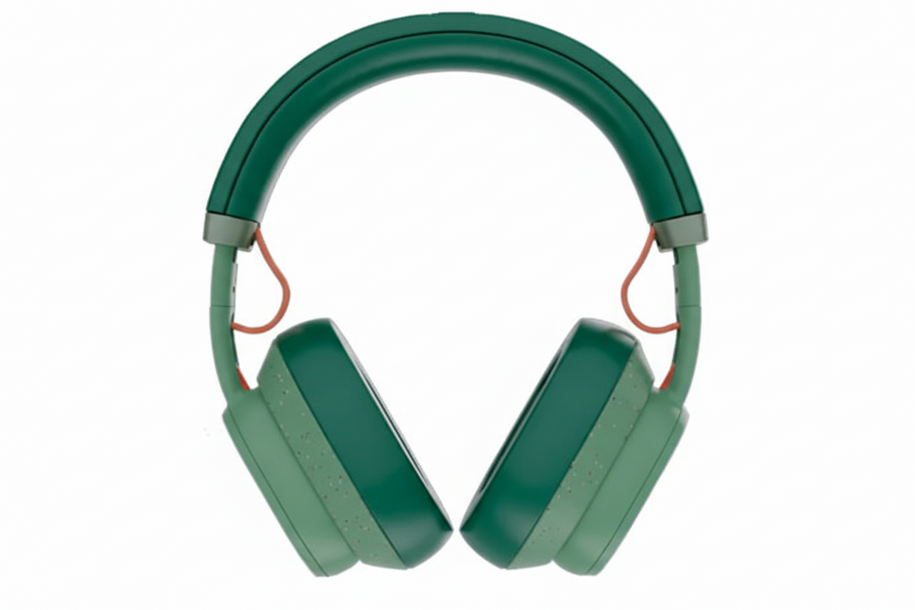 Fairphone Fairbuds XL Vert Quersi