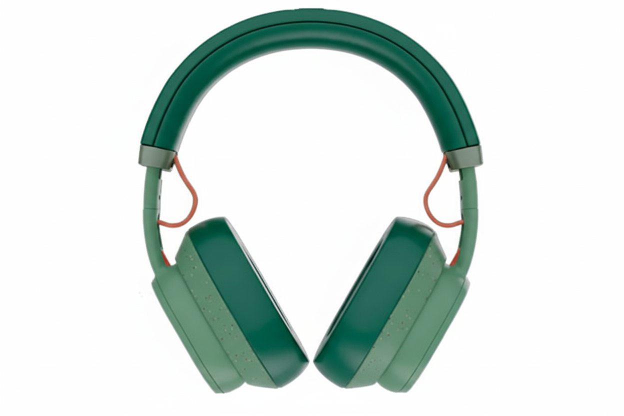 Fairphone Fairbuds XL Vert Quersi