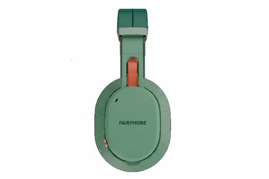 Fairphone Fairbuds XL Vert Quersi