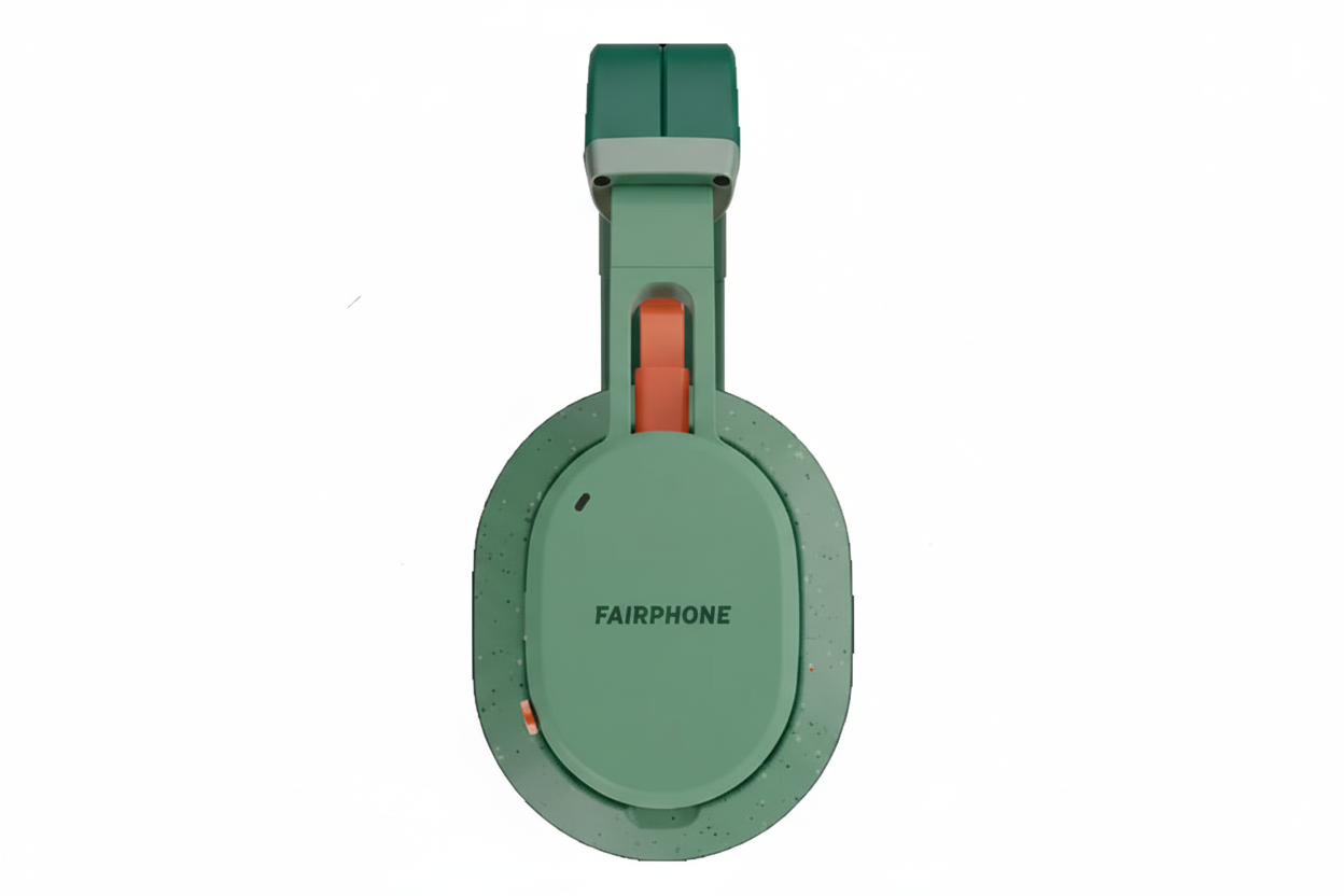 Fairphone Fairbuds XL Vert Quersi