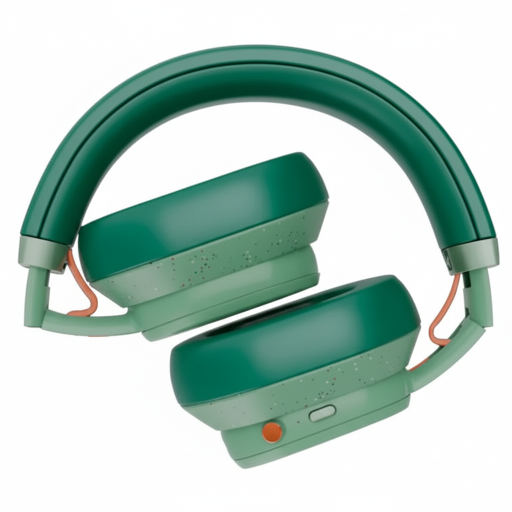 Fairphone Fairbuds XL Vert Quersi