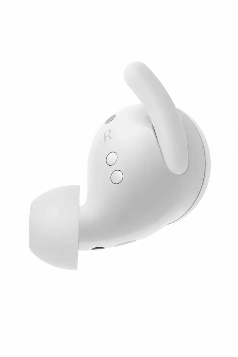 Google Pixel Buds Série A Blanche Quersi