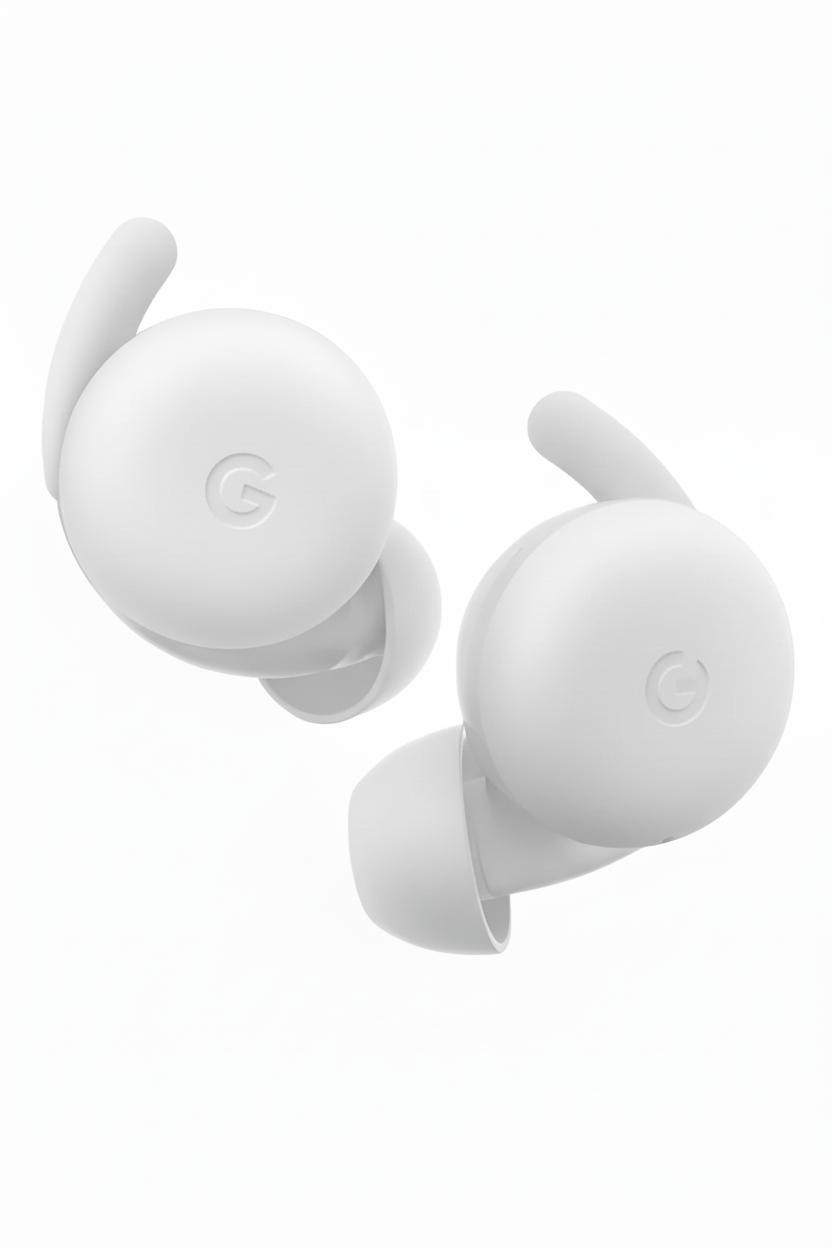 Google Pixel Buds Série A Blanche Quersi