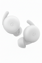 Google Pixel Buds Série A Blanche Quersi