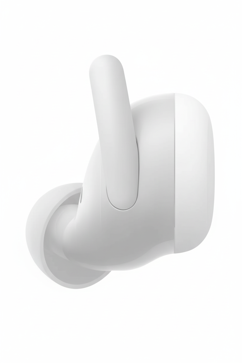 Google Pixel Buds Série A Blanche Quersi