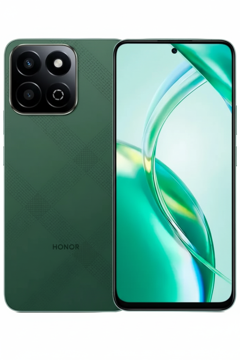 Honor 200 Smart 256GB Vert Quersi