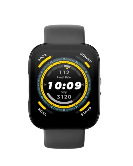 Amazfit Bip 5 Noir Quersi