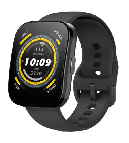 Amazfit Bip 5 Noir Quersi