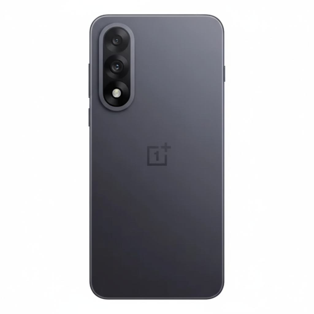 OnePlus Nord 5 256 Go gris Quersi
