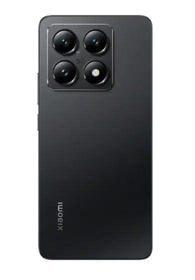 Xiaomi 14T 256GB - 12GB (RAM) Noir Quersi