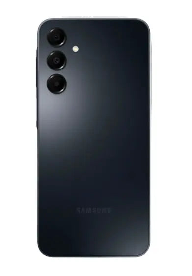 Samsung Galaxy A16 128GB A165 Noir Quersi