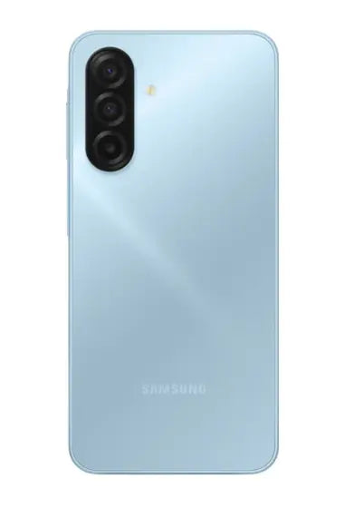 Samsung Galaxy A17 4G  128 Go Bleu clair Quersi