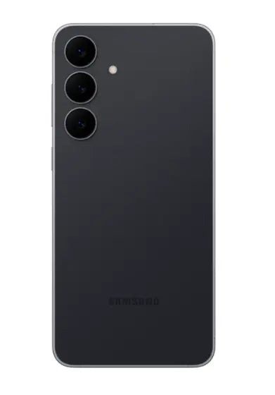 Samsung Galaxy S25 FE 128 Go Noir Quersi