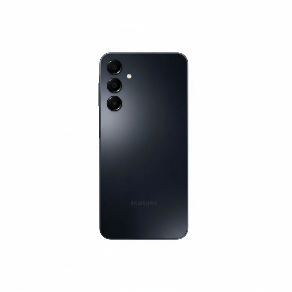 Samsung Galaxy A16 128GB A165 Noir Quersi