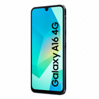 Samsung Galaxy A16 128GB A165 Noir Quersi