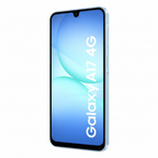 Samsung Galaxy A17 4G  128 Go Bleu clair Quersi