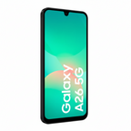 Samsung Galaxy A26 5G 128Go A266 Noir Quersi